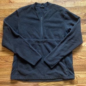 Oakley Custom Fit 3/4 Zip
